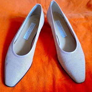 Perry Ellis Portfolio 10B pumps